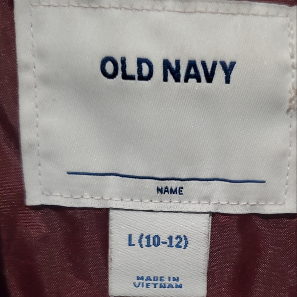 Jacket - Picture 3 of 3